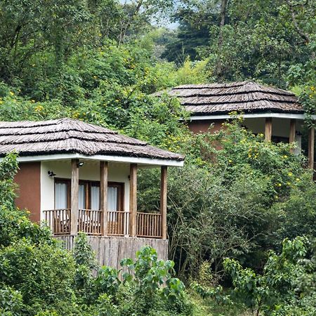 Four Gorillas Lodge Kabale Eksteriør bilde